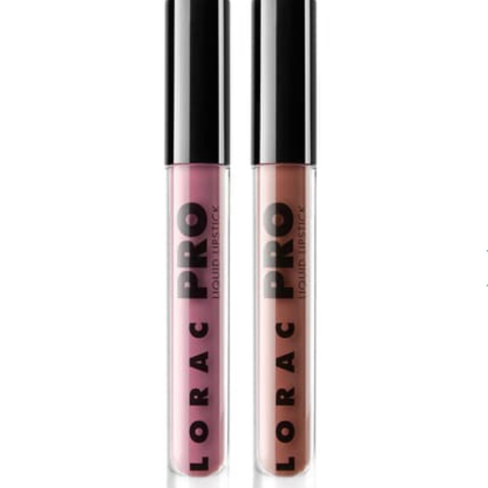 Mod Goddess Liquid Lipstick Set